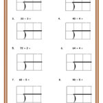 Create Your Own Division Worksheet