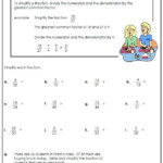 Dividing Fractions Using Models Worksheet Free Download Goodimg co