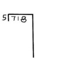 Helping Your 5th Grader With The Forgiving Method Of Long Division