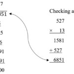 Lesson 9 Using Multiplication To Check Division BRILLIANT MATHS