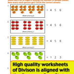 Math Division Grade 3 Division As Making Groups Free Lesson For 3rd