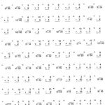 Mixed Division Multiplication Facts Practice