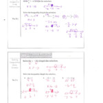 Ms Jean s ACCEL 7 Blog 11 3 Solving Inequalities Using Multiplication