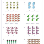 Multiplication Using Arrays Worksheets Free Download Goodimg co