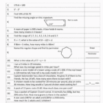 Synthetic Division Worksheet With Answers Pdf Db excel