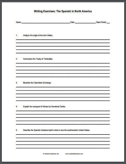 America The Story Of Us Division Episode 4 Worksheet Answers 