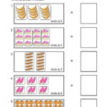 Beginner Division Worksheets