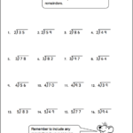 Free Printable Math Worksheets KS2 Activity Shelter