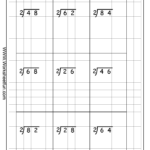 How To Do 2 Digit Long Division