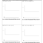 Long And Synthetic Division Worksheet