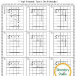 Long Division Step By Step Worksheet