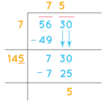 Square Root By Long Division Method Examples FAQs